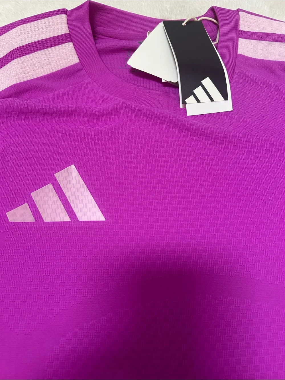 New Adidas Tiro26 Competition Short Sleeve Size S Men’s Goalkeeper Jersey KB6659